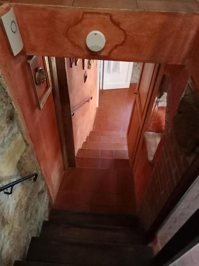 Morelli House Guest House Montalbo Exterior photo